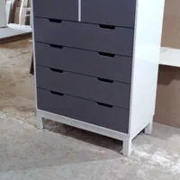 دراورمدلآریا|جاکفشی، کمد، دراور|فردیس, منظریه|دیوار