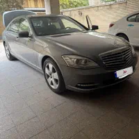 بنز s500|خودرو سواری و وانت|تهران, گیشا|دیوار