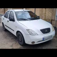 تیبا مدل ۹۳