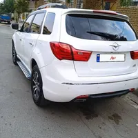 هایما S7 توربو1800cc، مدل ۱۳۹۷
