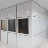 تولید و اجرای انواع پارتیشن|دفتر کار|تهران, یافت آباد جنوبی|دیوار