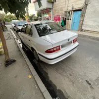 سمند lx ساده مدل94 بی رنگ|خودرو سواری و وانت|کرج, حصارک|دیوار