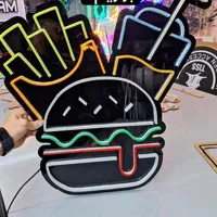 تابلو چنلیوم.نئون.پرچم ساحلی.پلکسی.|خدمات پیشه و مهارت|بم, |دیوار