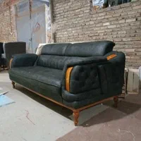 مبل لورا پشت تخت شو|مبلمان خانگی و میز عسلی|ارومیه, |دیوار