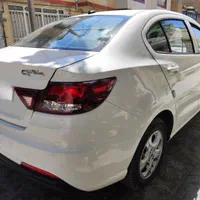 شاهین GL 403 کارکرد 29000 بیمه 10 ماه|خودرو سواری و وانت|مشهد, شهید احمدی روشن|دیوار
