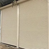 تعمیر درب اتومات کرکره جک پارکینگ