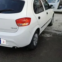 تیبا 2 (هاچبک) EX، مدل ۱۴۰۰|خودرو سواری و وانت|کرمانشاه, |دیوار