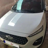 خودروی ام وی ام ایکس ۲۲پرو اتوماتیک ۲۸اسفند ۱۴۰۱