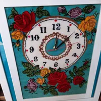 چله کشی و سفارش تابلو فرش|فرش|اسلام‌شهر, |دیوار