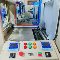 ZAHEDANدستگاه شیرینگ پک.زاهدان