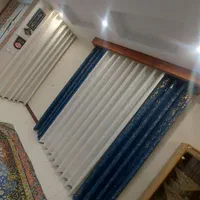 نصاب پرده نصب انواع چوب فروش انواع پرده همه مناطق|خدمات پیشه و مهارت|تهران, ارامنه|دیوار
