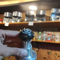 تمپر تکنیکال تمپر فنری دستگاه اسپرسو|کافی‌شاپ و رستوران|مشهد, فاطمیه|دیوار