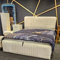 سرویس خواب مدل ماهور کد1