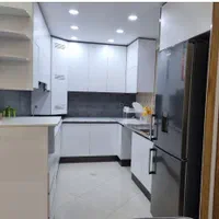 مبله تمیز و شیک تکخواب عاشوری|اجارهٔ کوتاه‌مدت آپارتمان و سوئیت|بوشهر, |دیوار