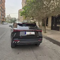 فونیکس FX مدل ۱۴۰۲ مشابه نو