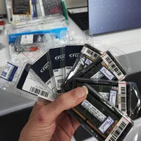 رم هارد لپتاپ HDD SSD m2 ارتقا در زمان
