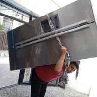 باربری و اتوبار میکاییل بار خدمات 100 در100تضمینی