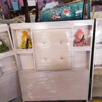 تخت خواب یکنفره آناهید عدالت*