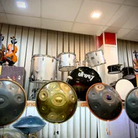 هنگ درام kita pan hangdrum 2025