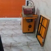 دستگاه دوخت وبرش نایلکس|ماشین‌آلات صنعتی|تهران, ایران|دیوار
