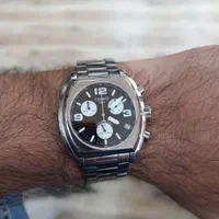 ساعت تیسوت اصل . اورجینال کلکسیونی و کمیاب درحد|ساعت|اندیشه, اندیشه فاز ۱|دیوار
