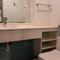 ونک ۲ خواب آپارتمان وزرا فول امکانات|اجارهٔ کوتاهمدت آپارتمان و سوئیت|تهران, گاندی|دیوار