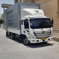 باربری اسباب بار یاسوج