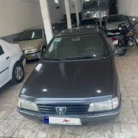 پژو 405 فروش به صورت نقد و اقساط