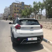 X22مدل ۱۳۹۸بدون شرجی خوردگی بدون رنگ 60هزارتا کار|خودرو سواری و وانت|قشم, |دیوار