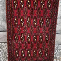 فروش پشتی طرح ترکمن