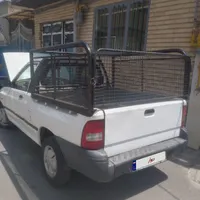 پراید وانت ۱۵۱
