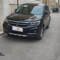 فردا Sx5، مدل ۱۴۰۲|خودرو سواری و وانت|تهران, آبشار تهران|دیوار