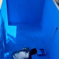 نقاش ساختمان نقاشی ساختمان استاعلی|خدمات پیشه و مهارت|گلبهار, |دیوار