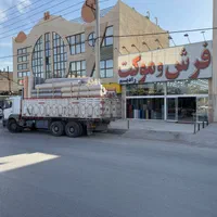مقاوم در برابر کوبیده شدن       **موکت ظریف مصور**|موکت|مشهد, توس (بلوار توس)|دیوار