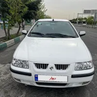 سمند Ef7