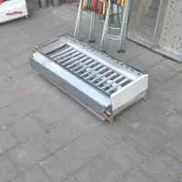 منقل کباب پز ۳۵×۷۰ رومیزی هود سیخ|اجاق گاز و لوازم برقی پخت‌وپز|مشهد, عامل|دیوار