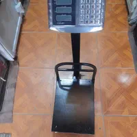 باسکول مدل 150 گارددار|فروشگاه و مغازه|رشت, شهرک آیت الله منتظری|دیوار