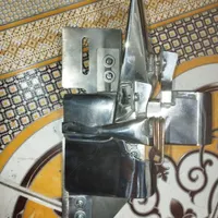 فولدر سازی پایه نوار چرخ خیاطی|چرخ خیاطی و ریسندگی|تهران, شهرک ابوذر|دیوار