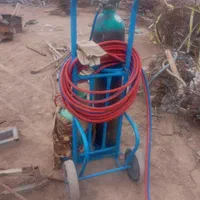جوشکار سیار و برشکار درتمام نقاط قم