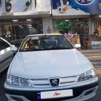 پژو پارس موتور جدید XU7P، مدل ۱۴۰۲|خودرو سواری و وانت|ماهدشت, |دیوار