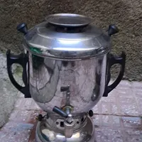 سماور عالی نصب|سماور، چای‌ساز، قهوه‌ساز|مریوان, |دیوار