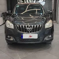 هایما S7 توربو