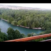 اجاره ویلا منزل در پل زمانخان وحاشیه زاینده رود