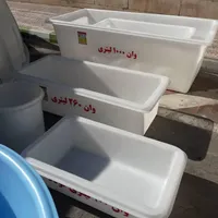 وان های پلی اتیلن،مخزن/وان حمام /تانکر نانو/منبع|مصالح و تجهیزات ساختمان|تهران, مولوی|دیوار