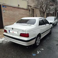 پژو پارس LX TU5، مدل ۱۴۰۰|خودرو سواری و وانت|شاهرود, |دیوار