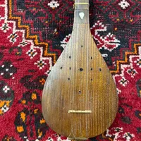 سه تار عشقی
