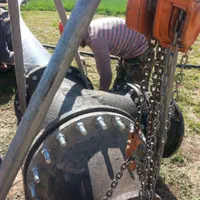 خدمات لوله کشی و جوشکاری لوله پلی اتیلن|خدمات پیشه و مهارت|تهران, والفجر (افسریه)|دیوار