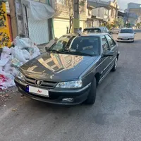 پژو پارس LX TU5، مدل ۱۴۰۱