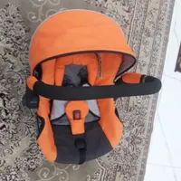 کریر در حد نو