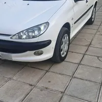 پژو 206 تیپ ۲، مدل ۱۳۹۸|خودرو سواری و وانت|پاکدشت, |دیوار